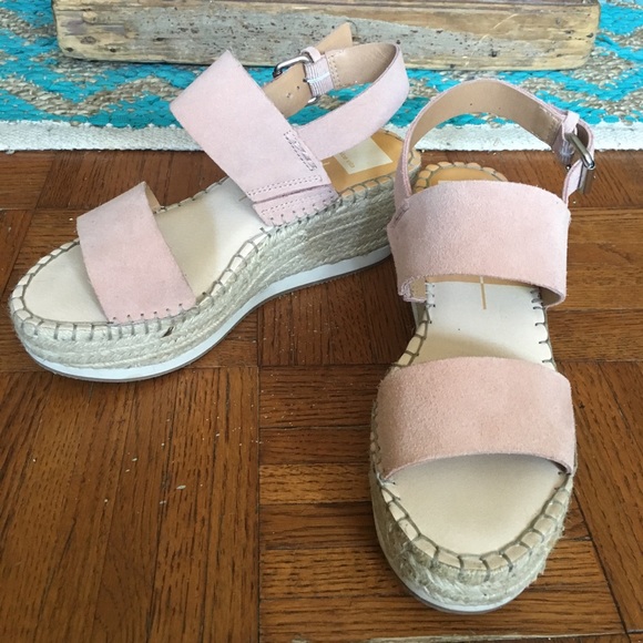 dolce vita mauri espadrille wedge sandal